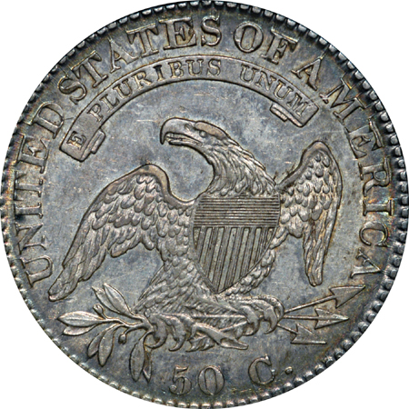 1823 O-104 NGC AU-55.