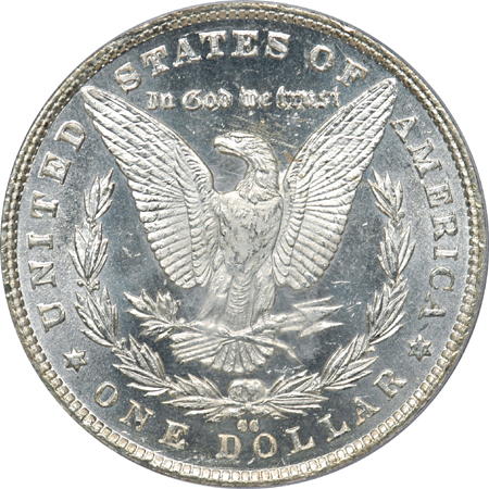 1882-CC PCGS MS-64DMPL.