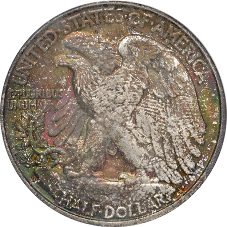 1937-D PCGS MS-66.