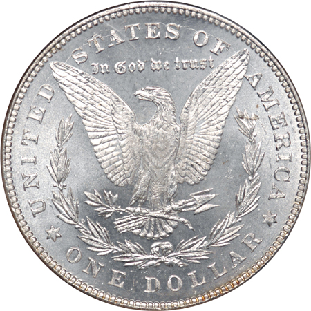 Three 1878 7/8TF.