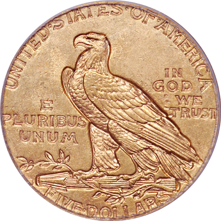 1914-S PCGS AU-58.