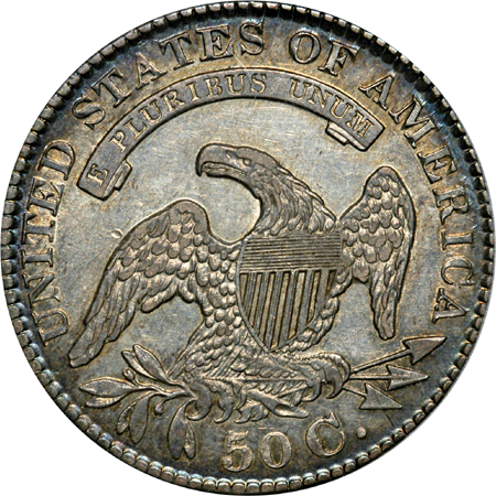 1829 NNC MS-63.