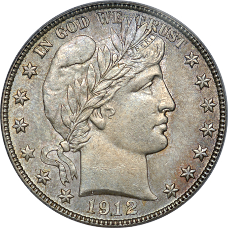 1912-D PCGS MS-64.