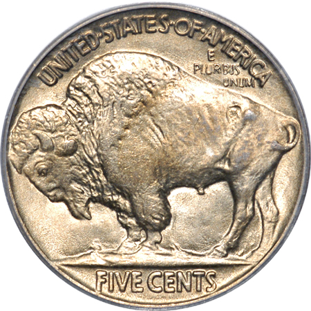 1925 PCGS MS-66.