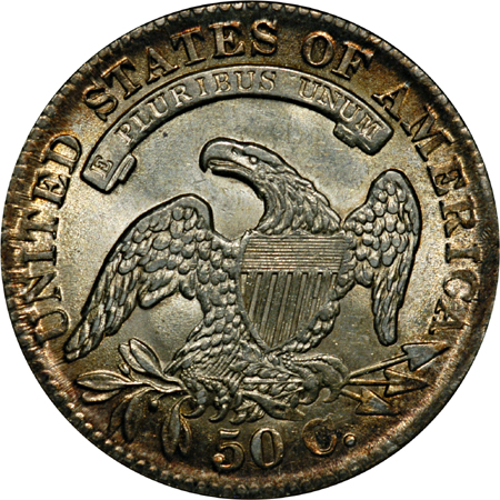 1833 O-103 MS-60.