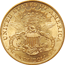 1904 PCGS MS-63.