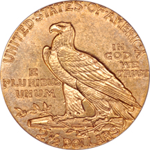 1926 PCGS MS-64 OGH.