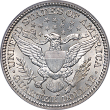 1915-D PCGS MS-63.