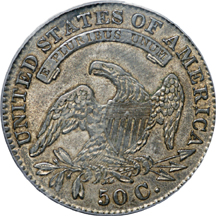 1830 O-108 Small 0 PCGS XF-45.