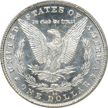 1882-CC PCGS MS-64DMPL.