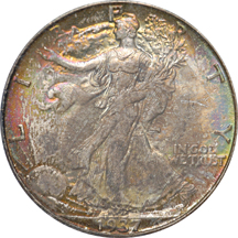 1937-D PCGS MS-66.