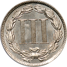 1886 PCGS PF-66.