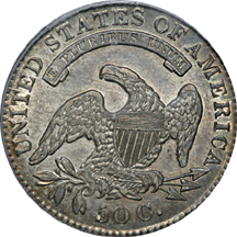 1830 Small 0, O-101, R-1. PCGS AU-55.