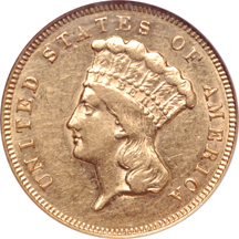 1874 NGC AU-55.