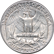 1937 (FS-012 “doubled die obverse”) XF-45+.