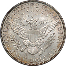 1912-D PCGS MS-64.