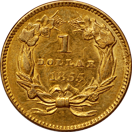 1855 AU.