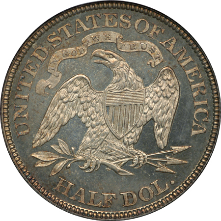 1886 NGC PF-65 Cameo.