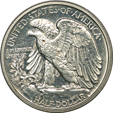 1939 PCGS PF-65.