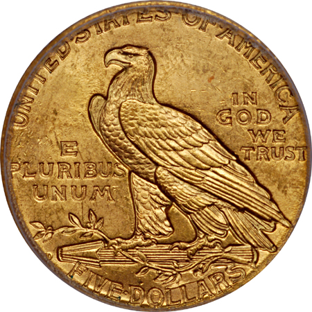 1909-D PCGS MS-63.