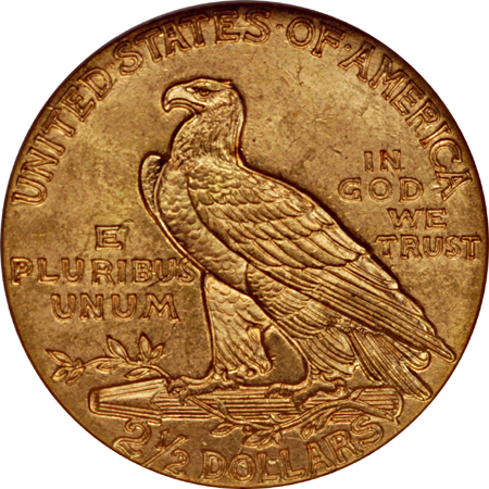 1926 (x3) NGC MS-64.