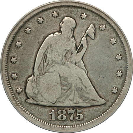 1875-CC ANACS GD-6.