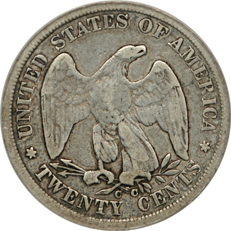 1875-CC ANACS GD-6.