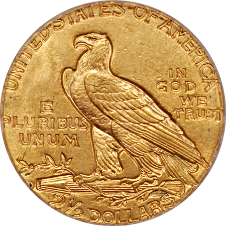 1914-D PCGS MS-63.