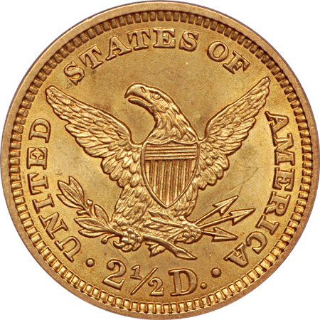 1906 PCGS MS-64.