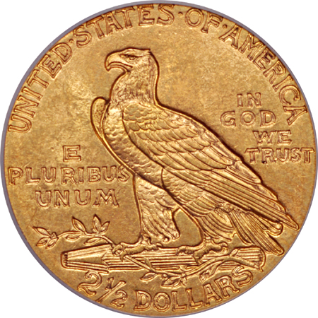 1913 PCGS MS-63.