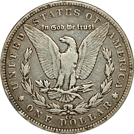 1889-CC VF.