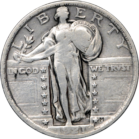 1921 VF.