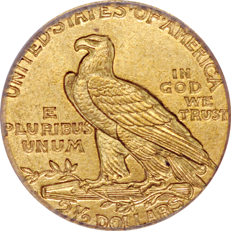 1911-D PCGS MS-63.