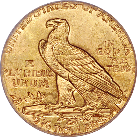 1925-D PCGS MS-64.