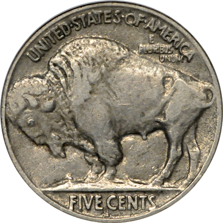 1926-S ANACS AU-50.