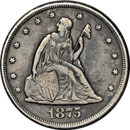 1875-CC VF-20