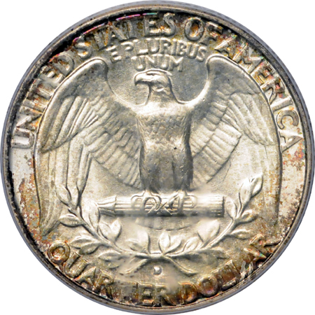 1932-D PCGS MS-65.