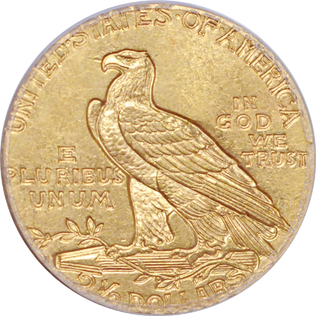 1925-D PCGS MS-62.