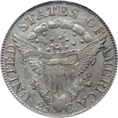 1805 "B-3",  PCGS Genuine.