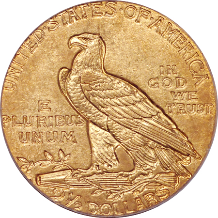 1911-D PCGS AU-58.