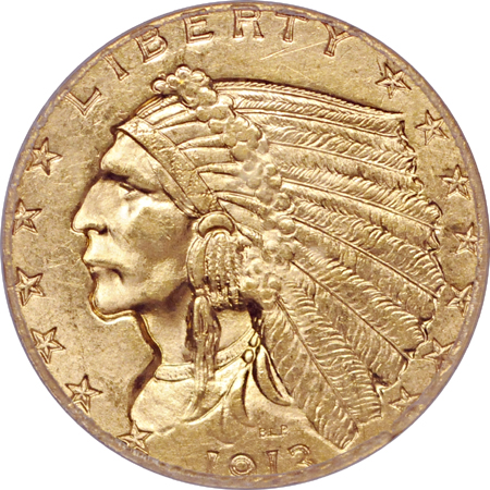 1913 PCGS MS-63.