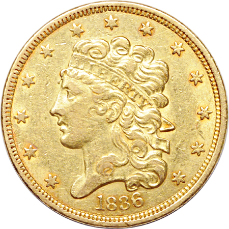 1836 XF.