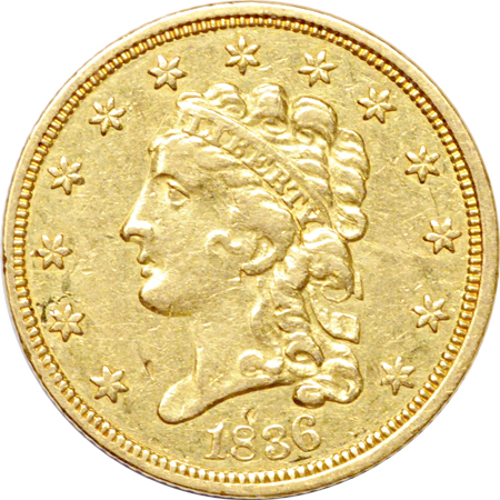 1836 XF.