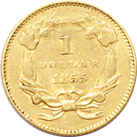 1855 AU.