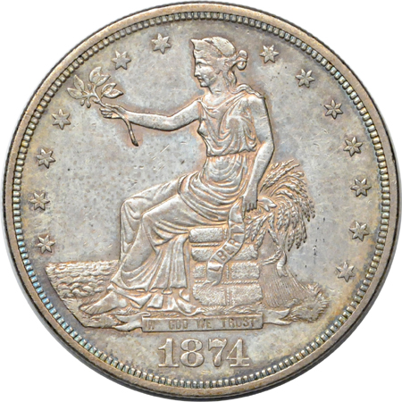 1874 AU.