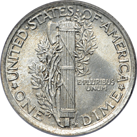 1920 PCGS MS-66FB.