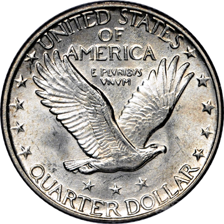 1928-D PCGS MS-65.