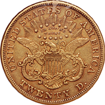 1875-CC NGC XF-40.