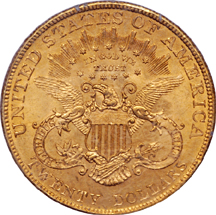 1904 PCGS MS-63.