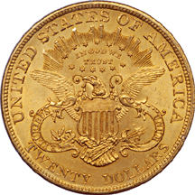 1904 PCGS MS-62.